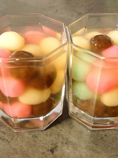 Foto resep Tang yuan
