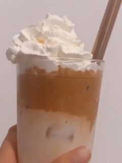 Foto resep Dalgona Coffee