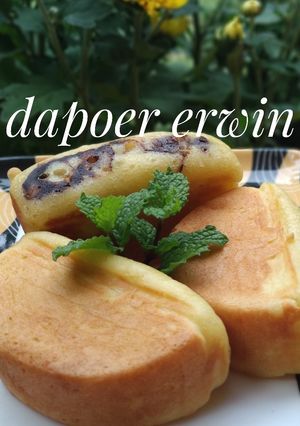 Foto resep Kue pukis