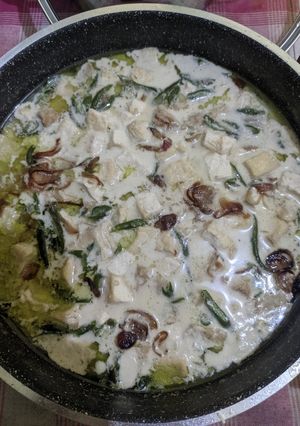 Foto resep ✨Jangan Banyu / Jangan Lombok✨