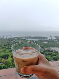 Foto resep Aisu Kohi (Es Kopi Susu ala Jepang)