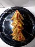 Green gram waffles