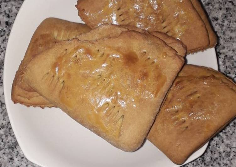 Dobladitas al Huevo jeje