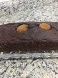 Budín fit