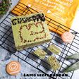 Lapis legit pandan sukade ultah cookpad