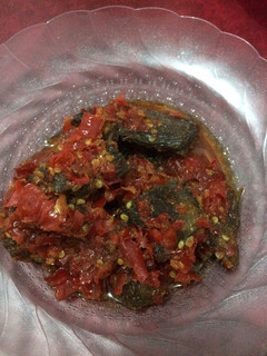 Foto resep Dendeng balado sederhana dan mudah