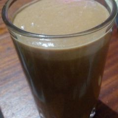 A picture of Dessert Pumpkin Smoothie.