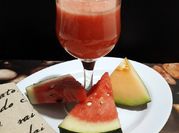 Gambar juice semangka