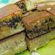 Martabak Manis (Bangka atau Terang Bulan)