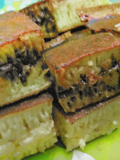 Foto resep Martabak Manis (Bangka atau Terang Bulan)