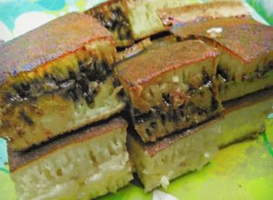 Foto resep Martabak Manis (Bangka atau Terang Bulan)