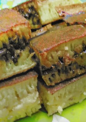 Foto resep Martabak Manis (Bangka atau Terang Bulan)