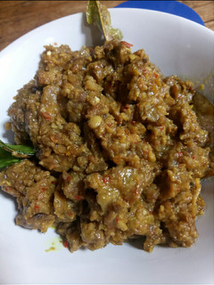 Foto resep Oseng pedas Tempe semangit