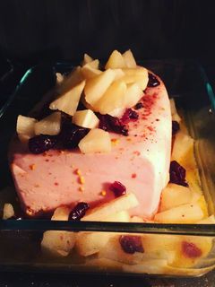 Una foto de Jamón Borracho