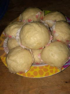 Foto resep Bakpao menull