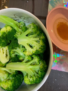 冰鎮和風柚子花椰菜🥦 的食譜成品照片