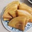 Mini crepes