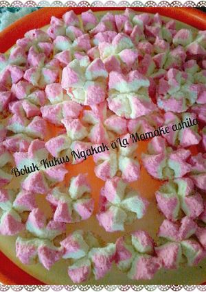 Foto resep Bolkus Ngakak ala Mamake ashila Galeri masak yasmin