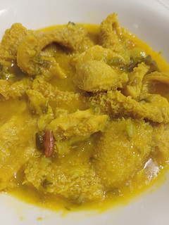 Una foto de Callos de ternera