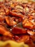 Apple Pie Filling