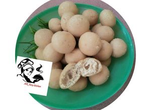 Foto resep Tahu Kopong BuLat (anti Bantat dan anti Kempes)