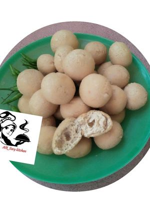 Foto resep Tahu Kopong BuLat (anti Bantat dan anti Kempes)
