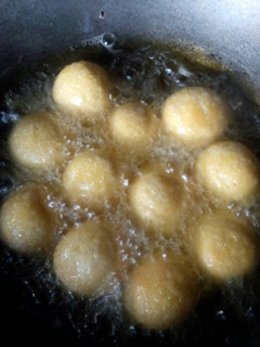 Foto resep Tahu bulat
