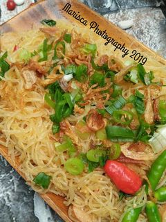 Foto resep Bihun goreng