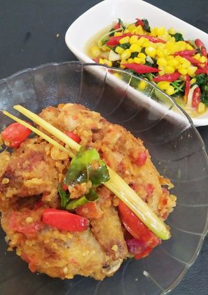Foto resep Sayap Ayam Rica