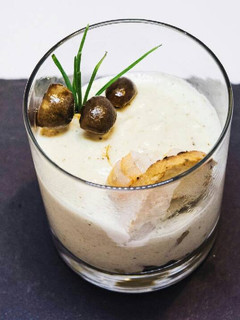 Una foto de "Caprichos"