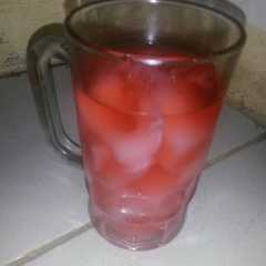 Es kelapa muda KW রেসিপির প্রধান ছবি