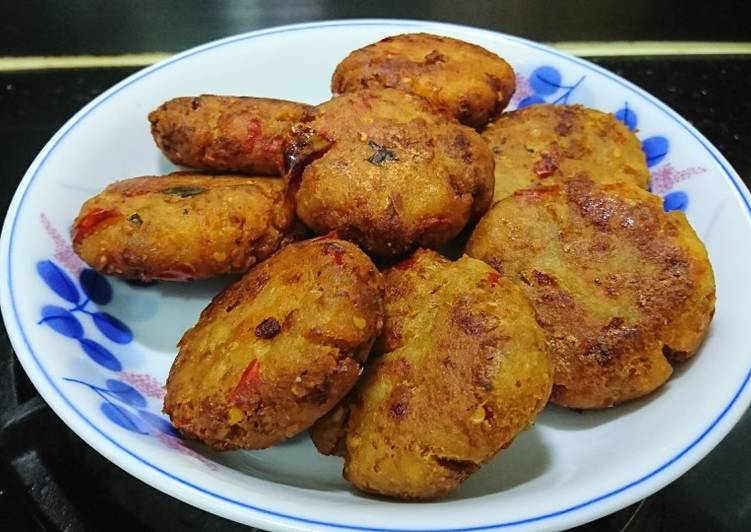 Mendhol tempe