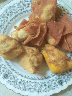 Foto resep Batagor isi aci