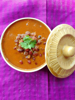 राजमा (Rajma recipe in hindi) रेसिपी मुख्य फोटो
