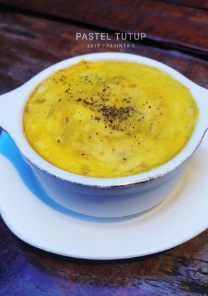 Foto resep Pastel Tutup
