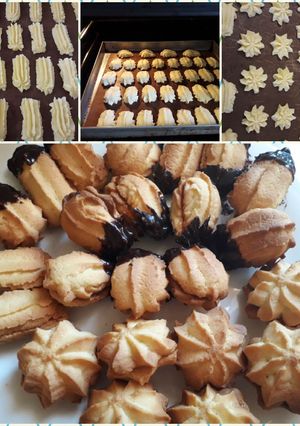 صورة لوصفة بيتي فور