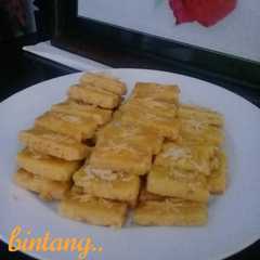 Foto resep Kastengel.