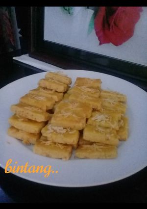 Foto resep Kastengel.