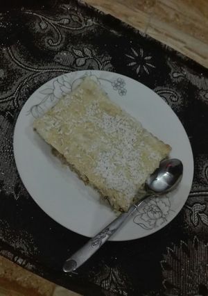 صورة لوصفة حلو بارد وسريع