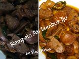 Rempelo ati lombok ijo