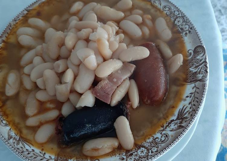 Fabada
