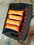 Spring rolls