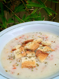 Foto resep Sup Krim Jagung