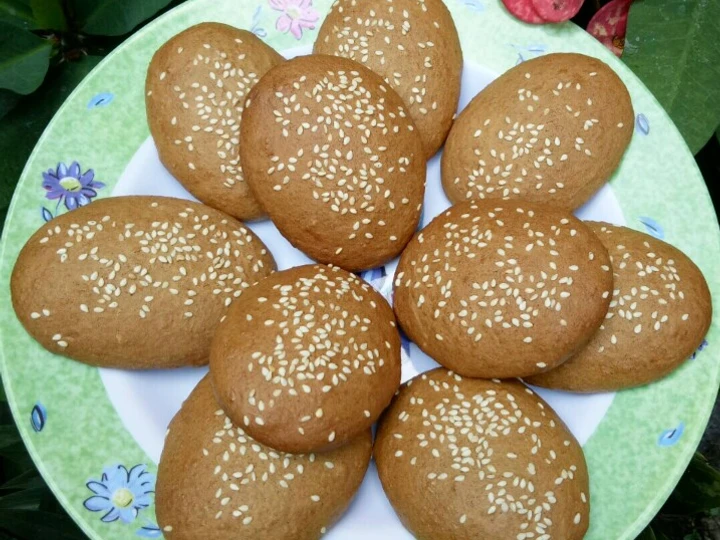 Cara Gampang Menyiapkan Resep Roti Gambang yang  Bikin Ketagihan Anti Ribet, Bisa Manjain Lidah