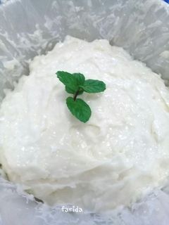 Foto resep Creamcheese Home Made