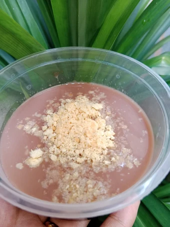 Cara Gampang Menyiapkan Resep Puding coklat dengan vla coklat yang lumer 🤤 yang  Bikin Ketagihan Anti Ribet, Sempurna