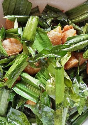 Foto resep Ayam Tangkap