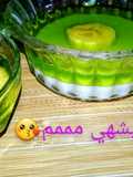 جيلي الموز 🍌🍌🍌🍌