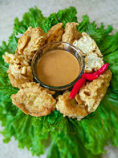 Foto resep Tahu Walik Isi Tuna