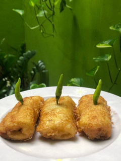 Foto resep Sosis Solo